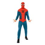 Spiderman Kostume
