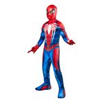 Spider-Man Premium Børnekostume