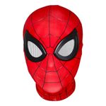 Spiderman Rød Maske