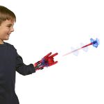 Spiderman Handske med Net