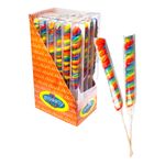 Spiral Pop Slikkepinde Økonomipakke