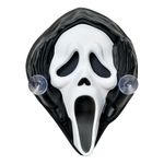 Scream™ Ghost Face Dekoration til Vindue