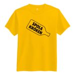 T-shirts Spola Kröken