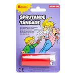 Sprøjtende Lighter
