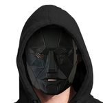 Squad Killer The Boss Mask