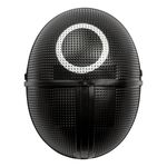 Squid Game Circle Mask