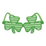 St Patrick's Day Shutter Shades Briller