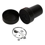 Stempel Pirat