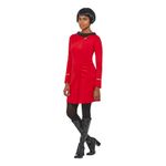 Star Trek Kjole Kostume