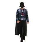 Star Wars Darth Vader Kostume