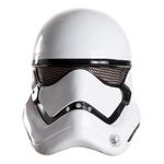 Star Wars Stormtrooper Maske til Børn