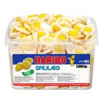 Haribo Stegte Æg Økonomipakke