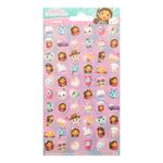Stickers Gabbys Dukkehus