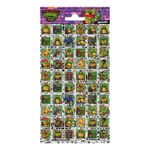 Klistremerker Teenage Mutant Ninja Turtles