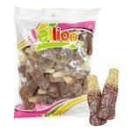 Jellioo Stor Sur Colaflaska Storpack
