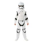 Star Wars Stormtrooper Børnekostume