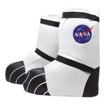 Skoovertræk Astronaut