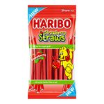 Haribo Strawberry Straws