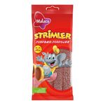 Malaco Strimler Strawberry