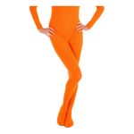 Strømpebukser Orange