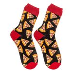 Sokker Pizza