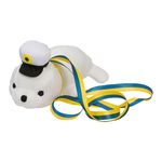 Studenterbamse Sæl