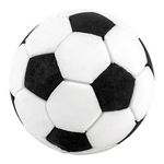Viskelæder Fodbold