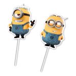 Sugerør Minions