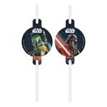 Sugerør Star Wars