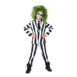 Suitmeister Boys Beetlejuice Jakkesæt