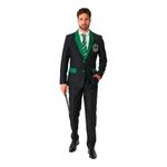 Suitmeister Harry Potter Slytherin Jakkesæt