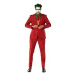 Suitmeister Scarlet Joker Puku