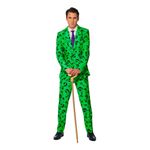 Suitmeister The Riddler Kostume