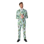 Suitmeister Tropical Beers Blue Kostume