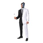 Suitmeister Two Face Jakkesæt