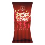 Sundlings Popcorn Saltede