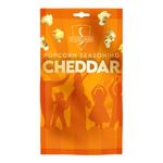 Sundlings Popcornkrydderi Cheddar
