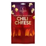 Sundlings Popcornkrydderi Chili Cheese