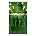 Sundlings Popcornkrydderi Sourcream & Onion