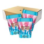 Sundlings Candyfloss Blueberry/Strawberry Økonomipakke