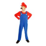 Super Mario Kostume Budget