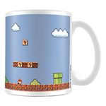 Super Mario NES Krus