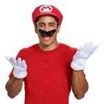 Super Mario Tilbehørskit