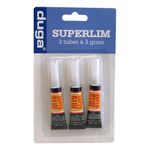 Superlim 3-pak