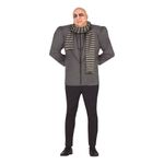 Superskurk Kostume