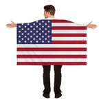 Supporterkappe USA