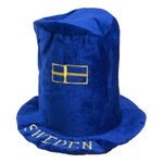 Supporterhat Sweden