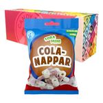 Sura Mini Cola-flasker Økonomipakke