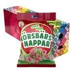 Sura Mini Kirsebærsnører Økonomipakke