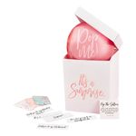 Surprise Box Kit Rosaguld